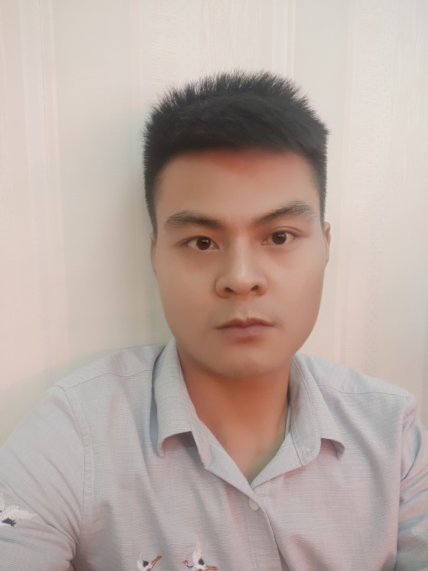有缘人的第一张照片--邻水残疾人相亲网